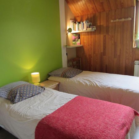 Chez Cat Et Christophe , Chambre Calme Et Lumineuse Chez L'Habitant Avec Vue Guillestre Zewnętrze zdjęcie