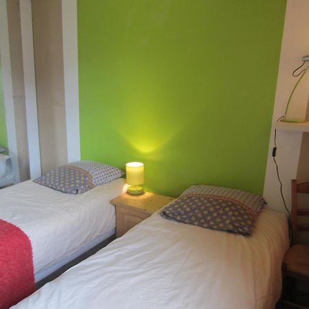 Chez Cat Et Christophe , Chambre Calme Et Lumineuse Chez L'Habitant Avec Vue Guillestre Zewnętrze zdjęcie