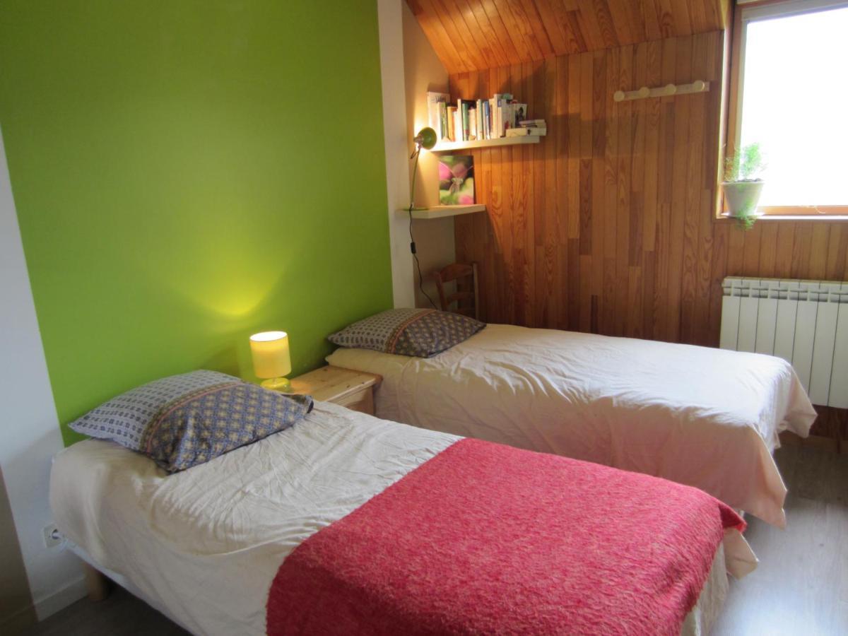 Chez Cat Et Christophe , Chambre Calme Et Lumineuse Chez L'Habitant Avec Vue Guillestre Zewnętrze zdjęcie
